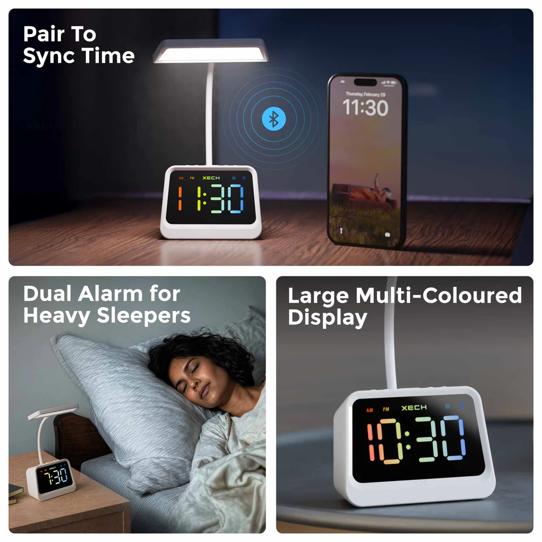 1780575561_Prism Ultra Digital clock & Speaker- 3